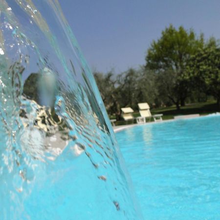 Hotel Giulietta Romeo Λατζίζε Εξωτερικό φωτογραφία