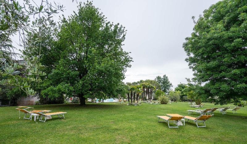 Hotel Giulietta Romeo Λατζίζε Εξωτερικό φωτογραφία