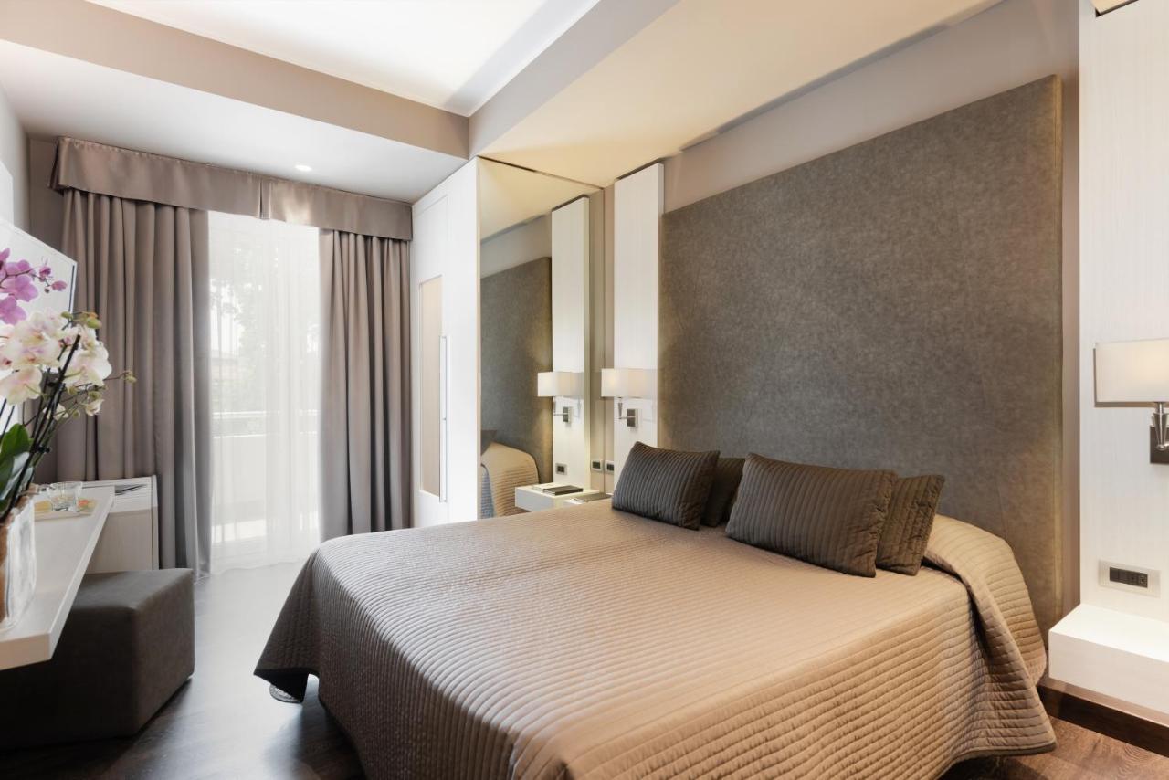 Hotel Giulietta Romeo Λατζίζε Εξωτερικό φωτογραφία