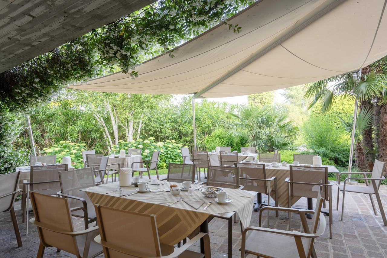 Hotel Giulietta Romeo Λατζίζε Εξωτερικό φωτογραφία
