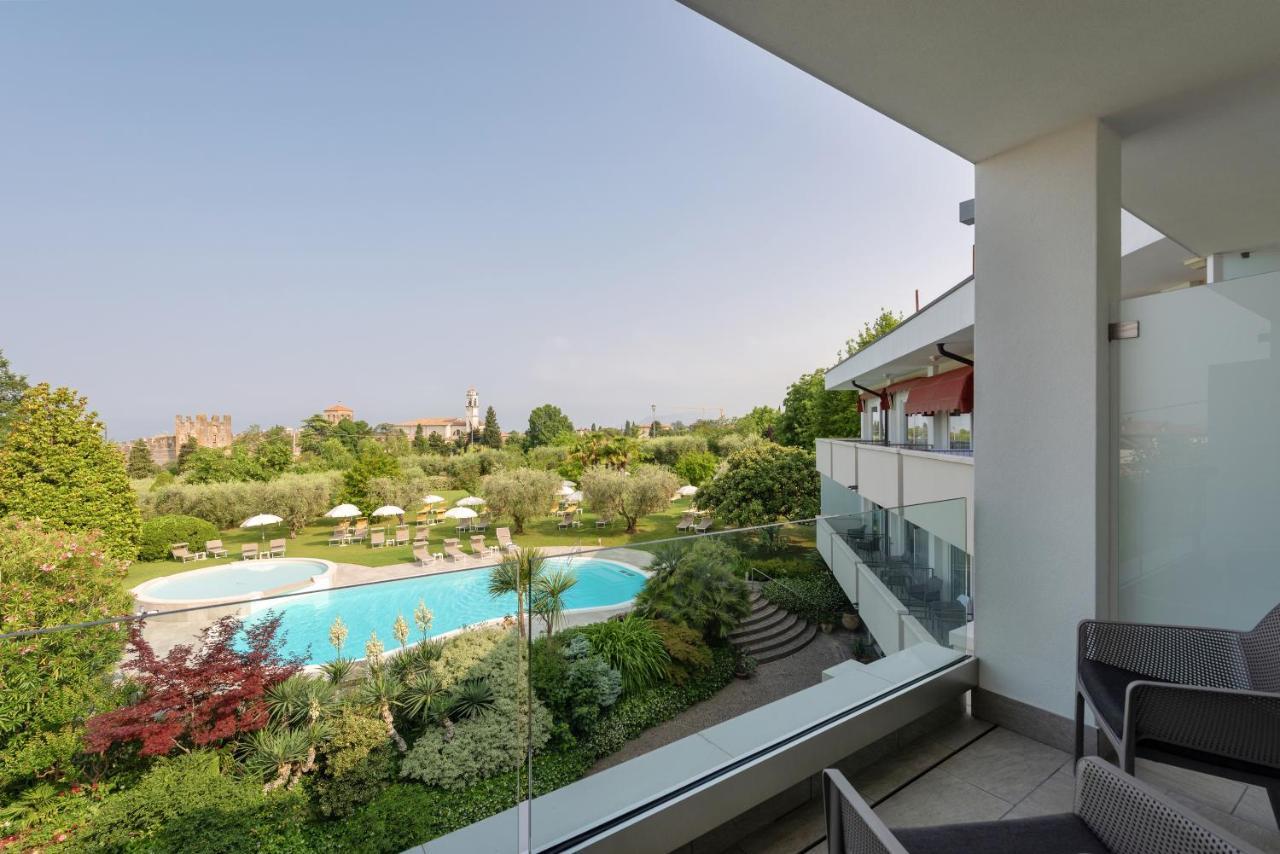 Hotel Giulietta Romeo Λατζίζε Εξωτερικό φωτογραφία
